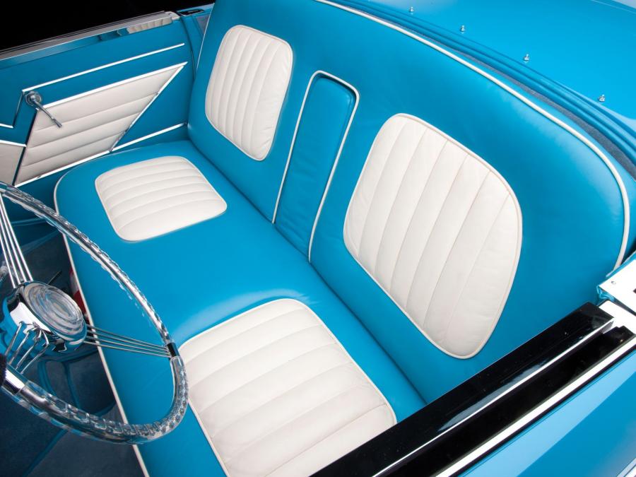  Delahaye 175 S Roadster par Saoutchik 1949 года  (фото 12 из 31)